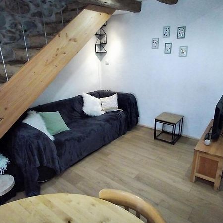 La Maison Verte Arreau Dış mekan fotoğraf