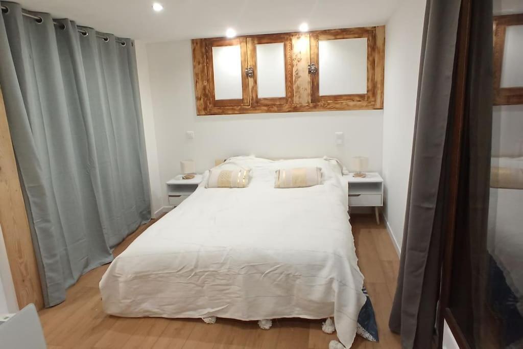 La Maison Verte Arreau Dış mekan fotoğraf