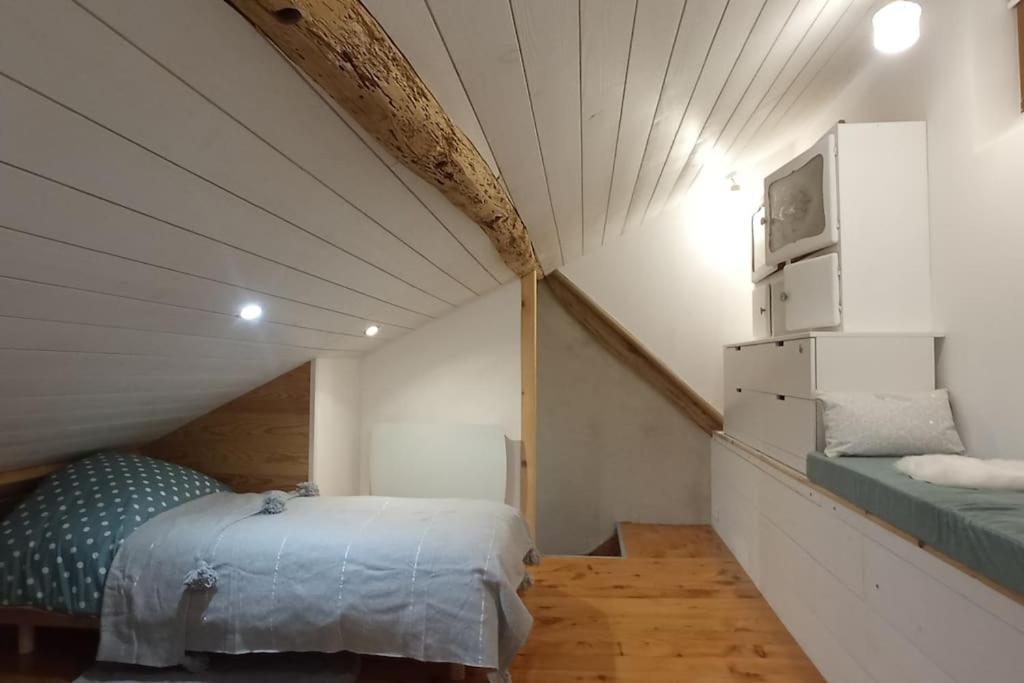 La Maison Verte Arreau Dış mekan fotoğraf
